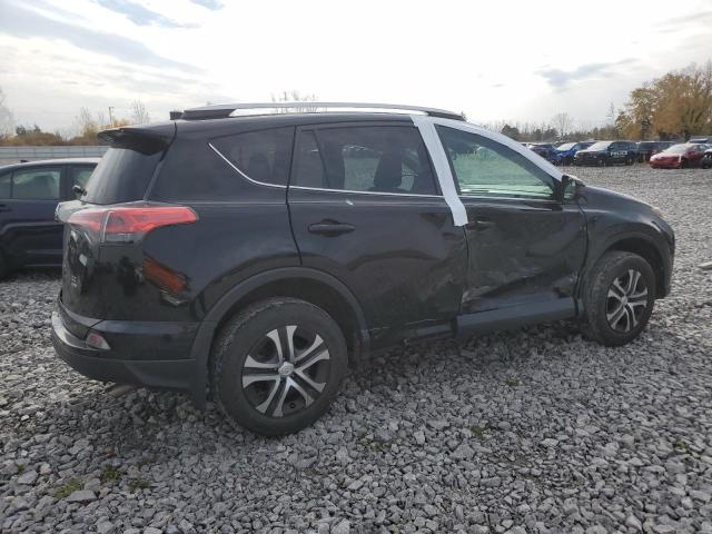 Photo 2 VIN: 2T3BFREV6JW798288 - TOYOTA RAV4 LE 