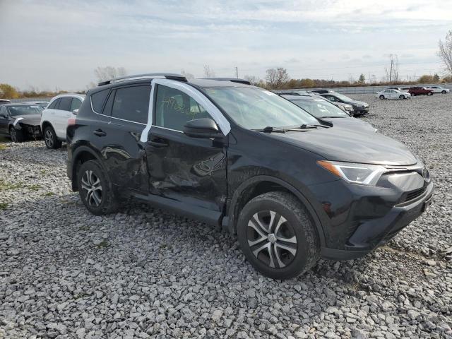 Photo 3 VIN: 2T3BFREV6JW798288 - TOYOTA RAV4 LE 