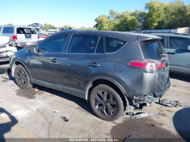 Photo 2 VIN: 2T3BFREV6JW800606 - TOYOTA RAV4 