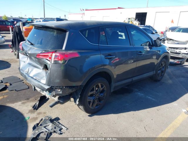 Photo 3 VIN: 2T3BFREV6JW800606 - TOYOTA RAV4 