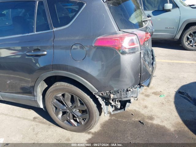 Photo 5 VIN: 2T3BFREV6JW800606 - TOYOTA RAV4 