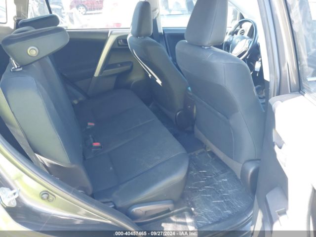 Photo 7 VIN: 2T3BFREV6JW800606 - TOYOTA RAV4 