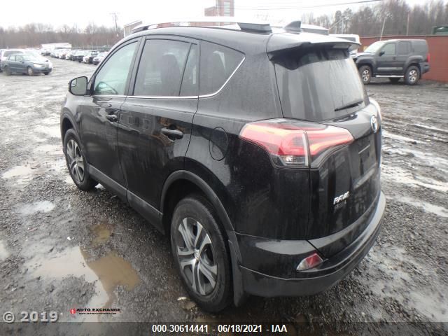 Photo 4 VIN: 2T3BFREV6JW813470 - TOYOTA RAV4 