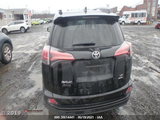 Photo 5 VIN: 2T3BFREV6JW813470 - TOYOTA RAV4 