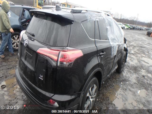 Photo 6 VIN: 2T3BFREV6JW813470 - TOYOTA RAV4 