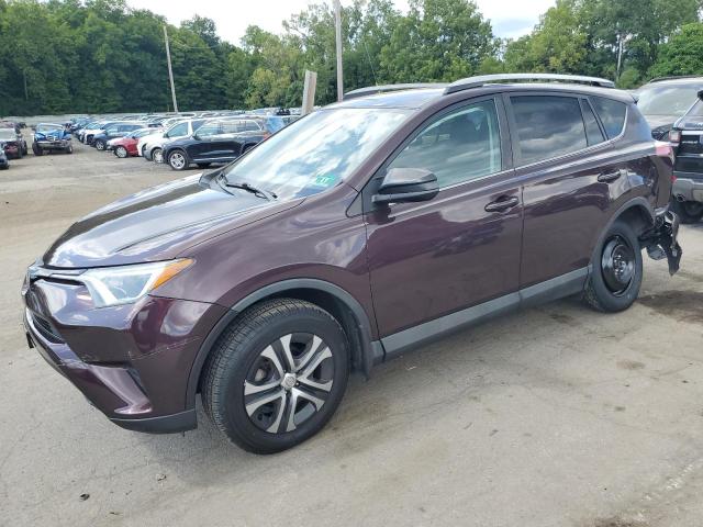 Photo 0 VIN: 2T3BFREV6JW820600 - TOYOTA RAV4 LE 