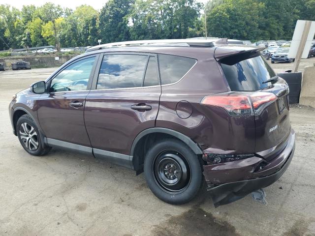 Photo 1 VIN: 2T3BFREV6JW820600 - TOYOTA RAV4 LE 