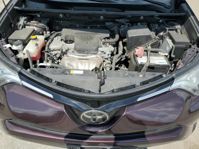 Photo 11 VIN: 2T3BFREV6JW820600 - TOYOTA RAV4 LE 