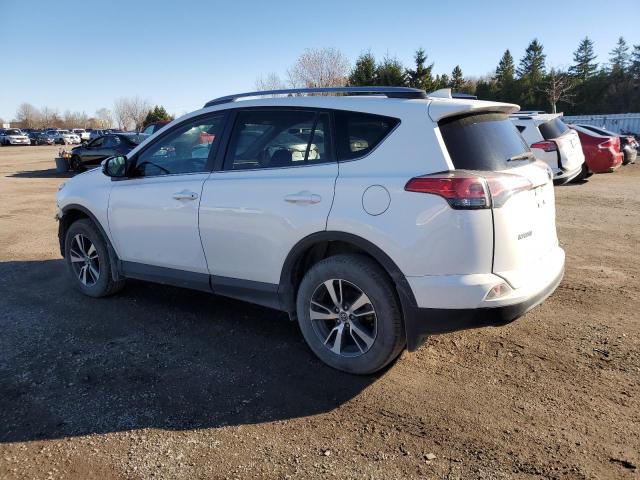 Photo 1 VIN: 2T3BFREV6JW821133 - TOYOTA RAV4 LE 