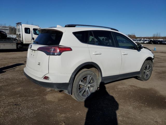 Photo 2 VIN: 2T3BFREV6JW821133 - TOYOTA RAV4 LE 