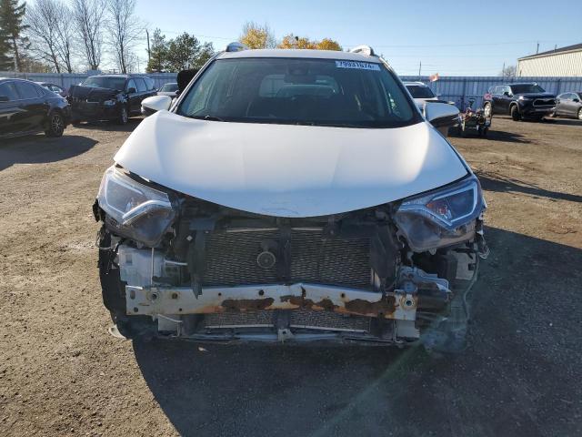 Photo 4 VIN: 2T3BFREV6JW821133 - TOYOTA RAV4 LE 