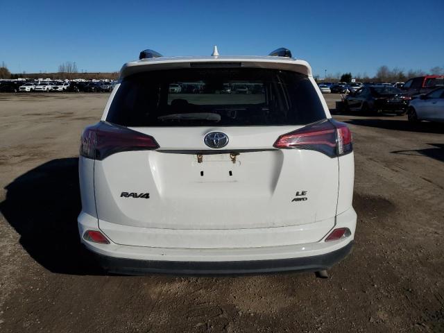 Photo 5 VIN: 2T3BFREV6JW821133 - TOYOTA RAV4 LE 