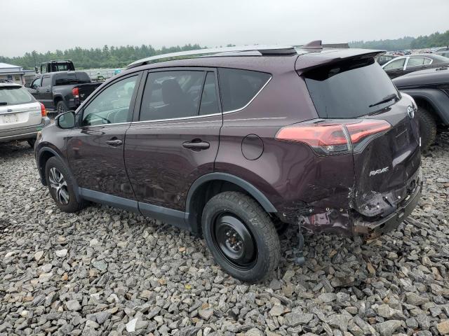 Photo 1 VIN: 2T3BFREV6JW824159 - TOYOTA RAV4 LE 