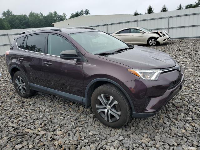 Photo 3 VIN: 2T3BFREV6JW824159 - TOYOTA RAV4 LE 