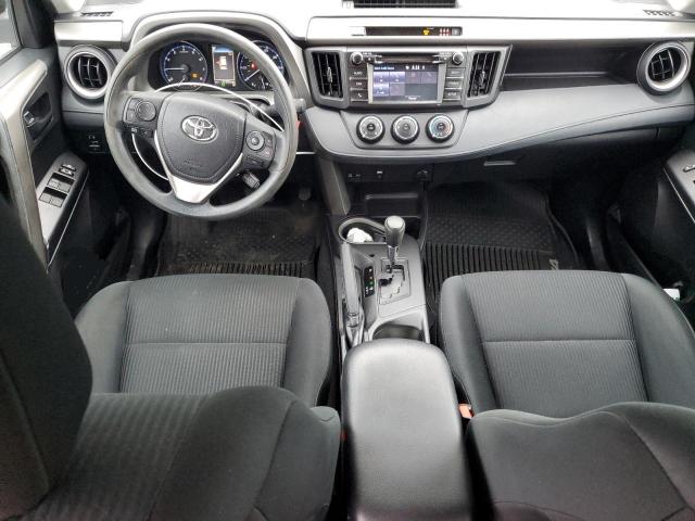 Photo 7 VIN: 2T3BFREV6JW824159 - TOYOTA RAV4 LE 