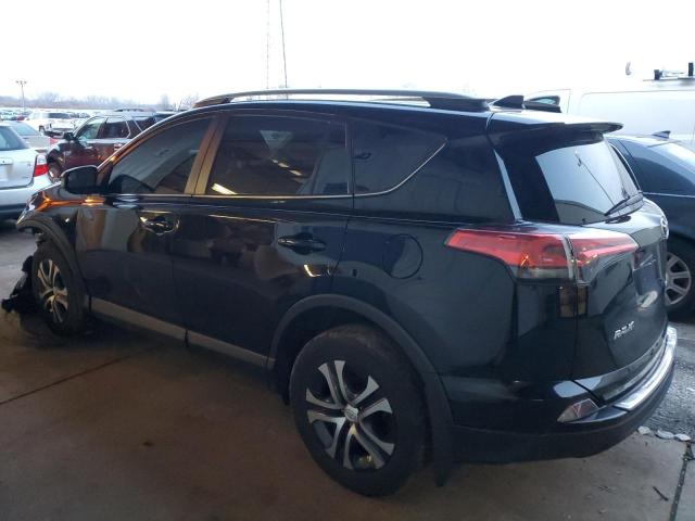 Photo 1 VIN: 2T3BFREV6JW842676 - TOYOTA RAV4 