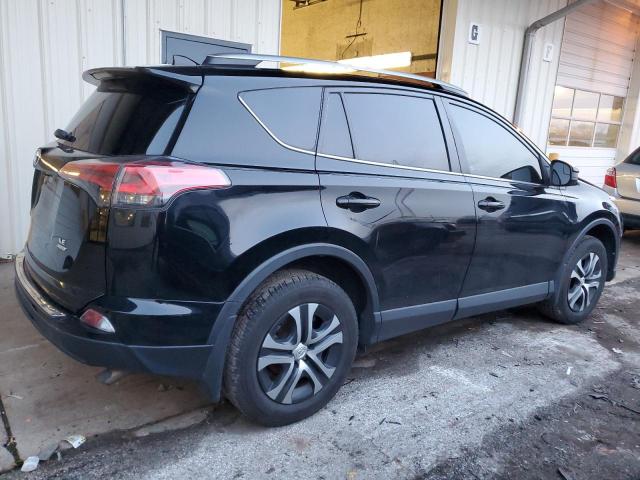 Photo 2 VIN: 2T3BFREV6JW842676 - TOYOTA RAV4 