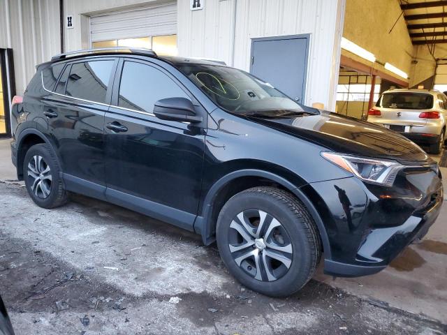 Photo 3 VIN: 2T3BFREV6JW842676 - TOYOTA RAV4 