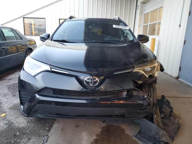 Photo 4 VIN: 2T3BFREV6JW842676 - TOYOTA RAV4 