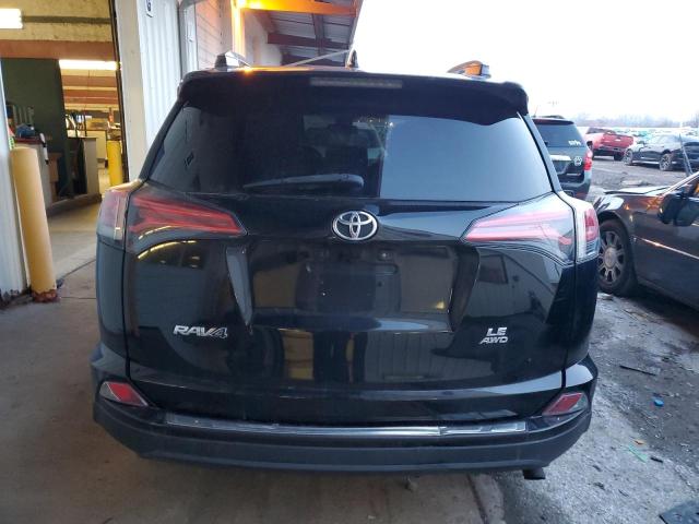 Photo 5 VIN: 2T3BFREV6JW842676 - TOYOTA RAV4 