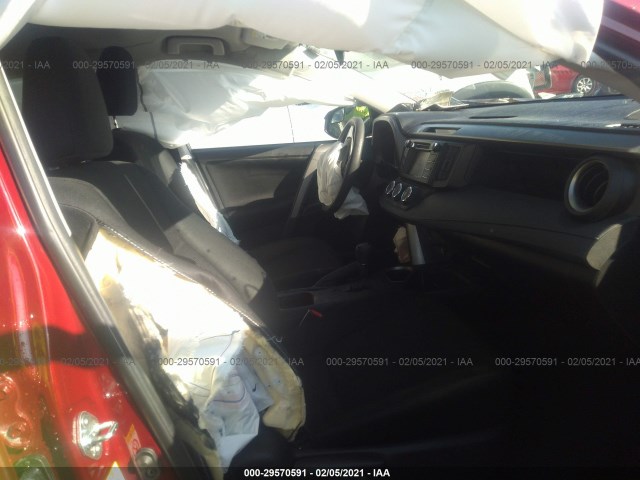 Photo 4 VIN: 2T3BFREV6JW845464 - TOYOTA RAV4 