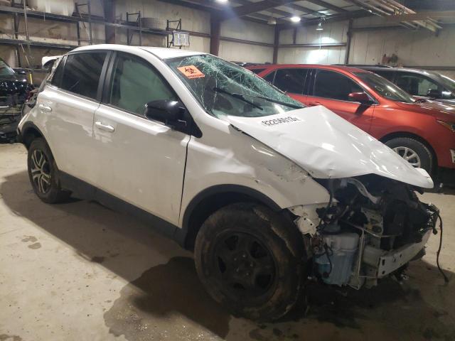 Photo 3 VIN: 2T3BFREV6JW855444 - TOYOTA RAV4 