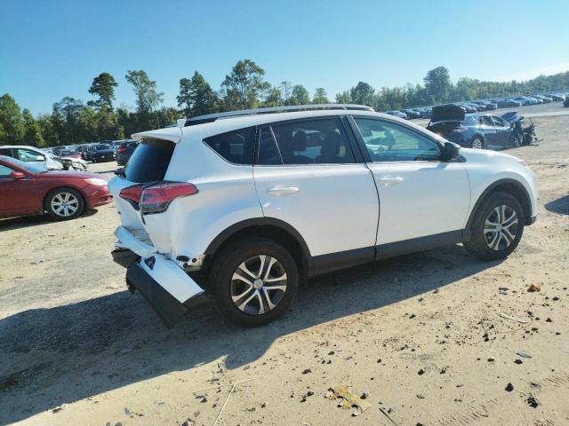 Photo 2 VIN: 2T3BFREV6JW855492 - TOYOTA RAV4 LE 