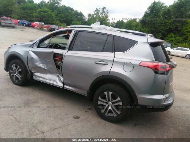 Photo 2 VIN: 2T3BFREV6JW856920 - TOYOTA RAV4 