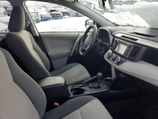 Photo 4 VIN: 2T3BFREV7DW004953 - TOYOTA RAV4 