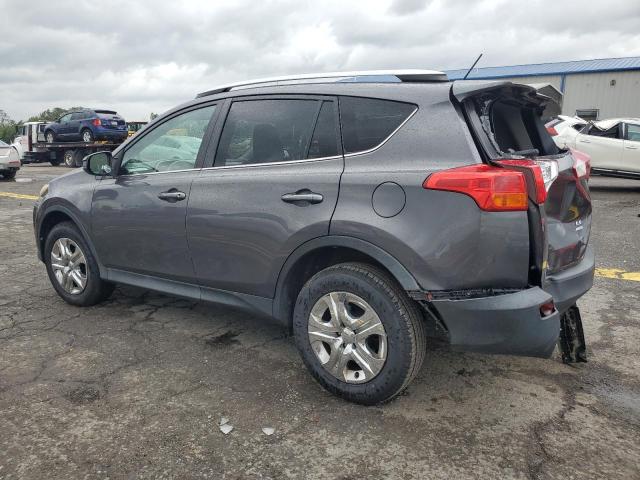 Photo 1 VIN: 2T3BFREV7DW005665 - TOYOTA RAV4 LE 