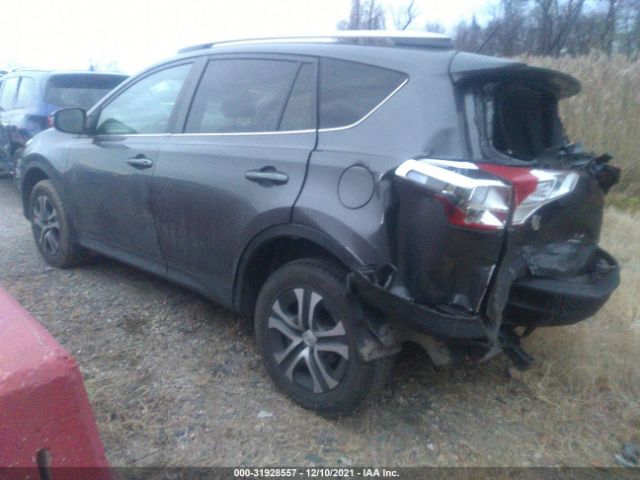 Photo 2 VIN: 2T3BFREV7DW006931 - TOYOTA RAV4 