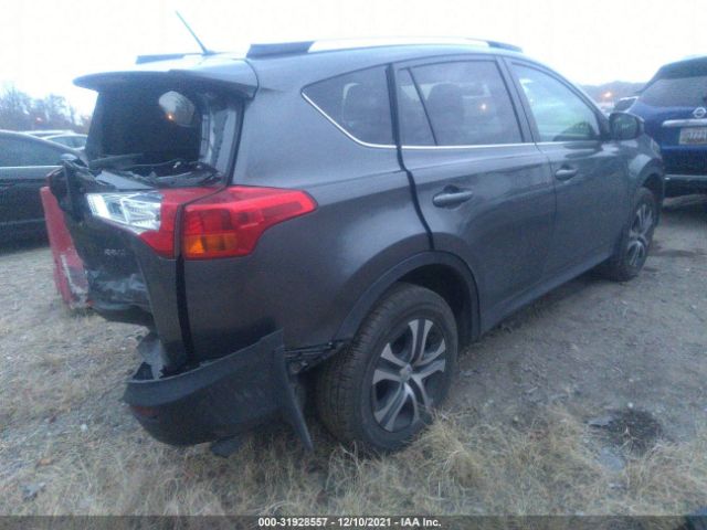 Photo 3 VIN: 2T3BFREV7DW006931 - TOYOTA RAV4 