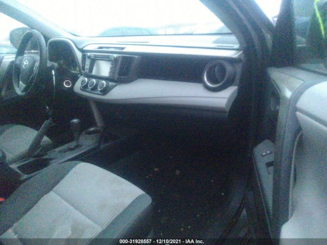 Photo 4 VIN: 2T3BFREV7DW006931 - TOYOTA RAV4 