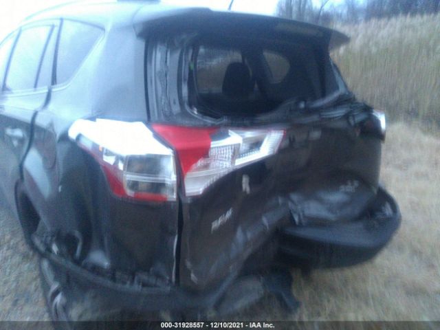 Photo 5 VIN: 2T3BFREV7DW006931 - TOYOTA RAV4 