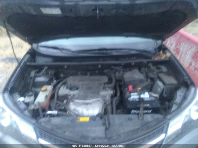 Photo 9 VIN: 2T3BFREV7DW006931 - TOYOTA RAV4 