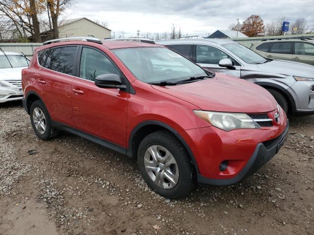 Photo 3 VIN: 2T3BFREV7DW012146 - TOYOTA RAV4 LE 