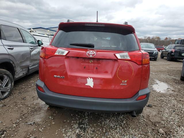 Photo 5 VIN: 2T3BFREV7DW012146 - TOYOTA RAV4 LE 