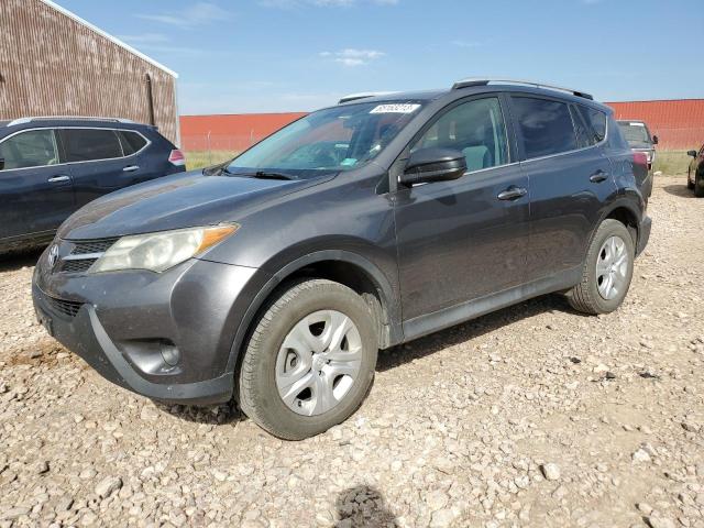 Photo 0 VIN: 2T3BFREV7DW036785 - TOYOTA RAV4 LE 