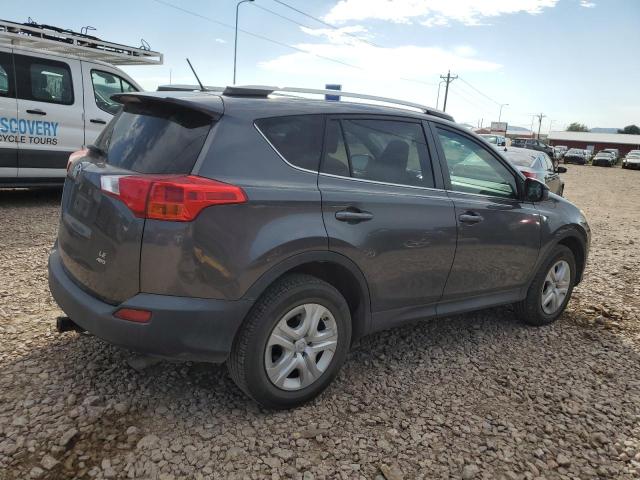 Photo 2 VIN: 2T3BFREV7DW036785 - TOYOTA RAV4 LE 