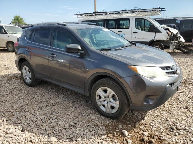 Photo 3 VIN: 2T3BFREV7DW036785 - TOYOTA RAV4 LE 