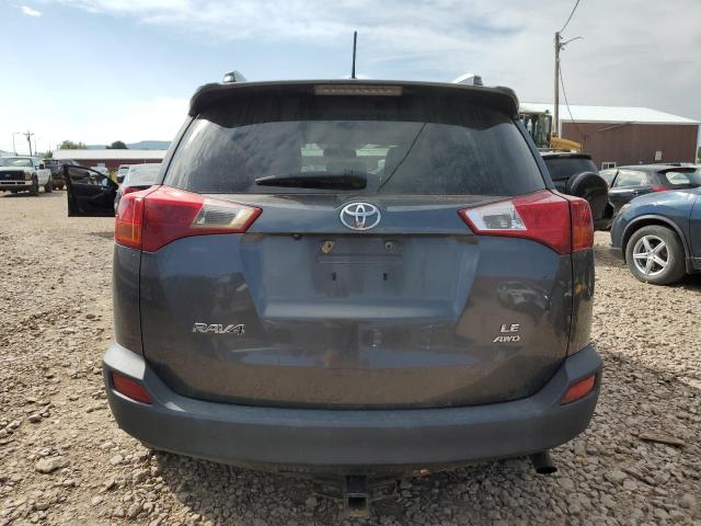 Photo 5 VIN: 2T3BFREV7DW036785 - TOYOTA RAV4 LE 