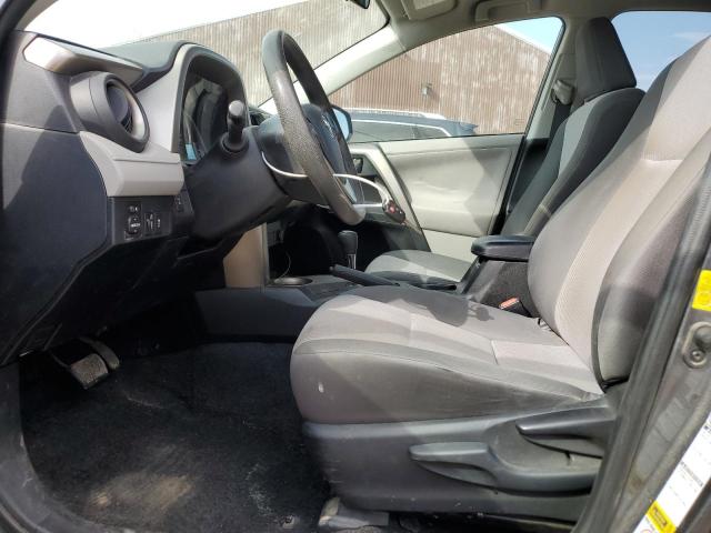 Photo 6 VIN: 2T3BFREV7DW036785 - TOYOTA RAV4 LE 