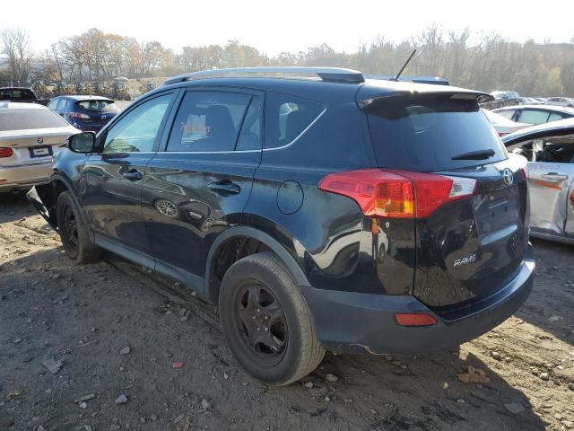 Photo 1 VIN: 2T3BFREV7DW042487 - TOYOTA RAV4 