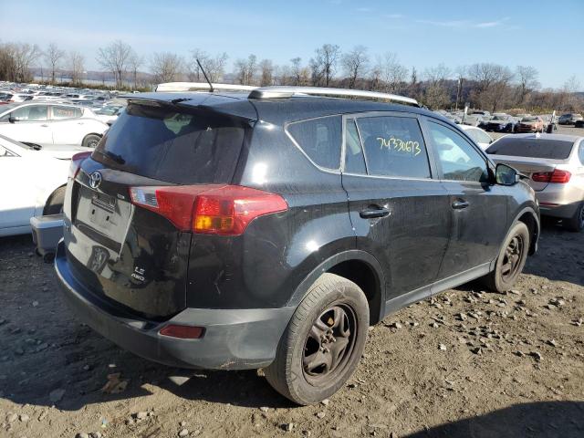 Photo 2 VIN: 2T3BFREV7DW042487 - TOYOTA RAV4 