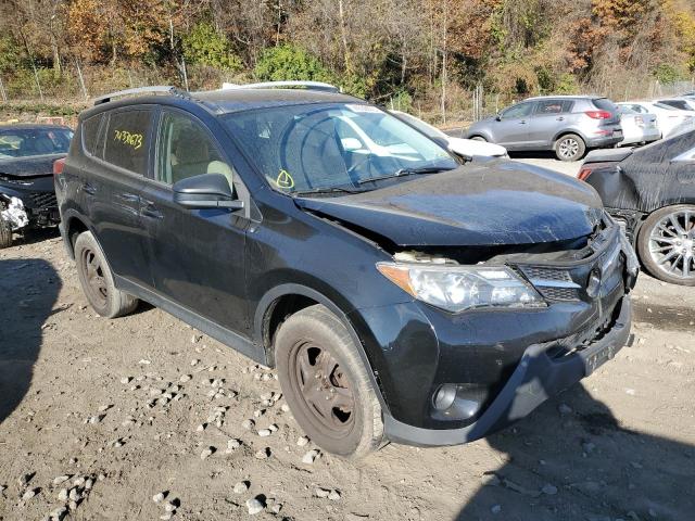 Photo 3 VIN: 2T3BFREV7DW042487 - TOYOTA RAV4 