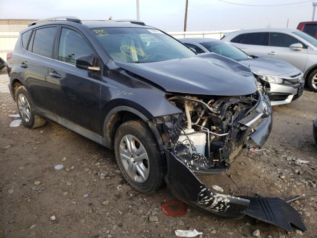 Photo 0 VIN: 2T3BFREV7DW067650 - TOYOTA RAV4 LE 