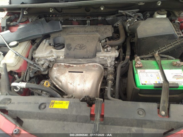 Photo 9 VIN: 2T3BFREV7DW080012 - TOYOTA RAV4 