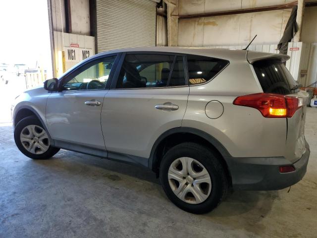 Photo 1 VIN: 2T3BFREV7DW082715 - TOYOTA RAV4 LE 