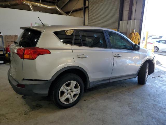 Photo 2 VIN: 2T3BFREV7DW082715 - TOYOTA RAV4 LE 