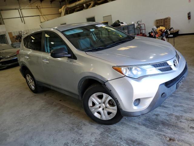 Photo 3 VIN: 2T3BFREV7DW082715 - TOYOTA RAV4 LE 